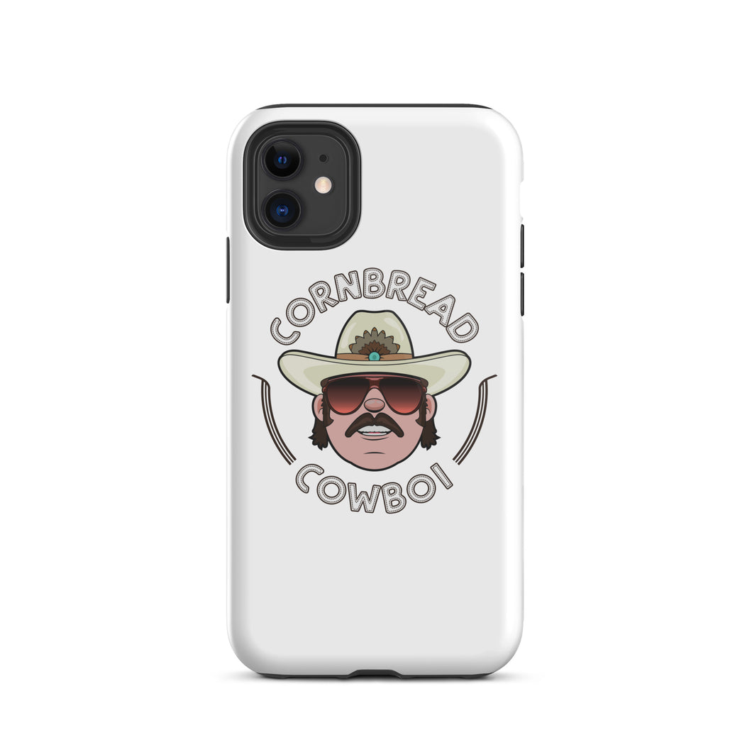 COWBOI iPhone case