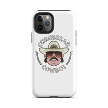 Load image into Gallery viewer, COWBOI iPhone case
