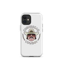 Load image into Gallery viewer, COWBOI iPhone case
