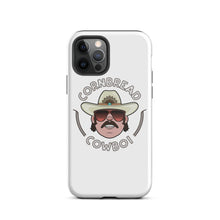 Load image into Gallery viewer, COWBOI iPhone case
