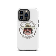 Load image into Gallery viewer, COWBOI iPhone case
