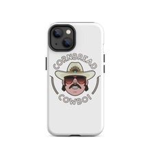 Load image into Gallery viewer, COWBOI iPhone case
