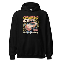 Load image into Gallery viewer, Cornbread cowboi racing Hoodie
