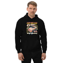 Load image into Gallery viewer, Cornbread cowboi racing Hoodie
