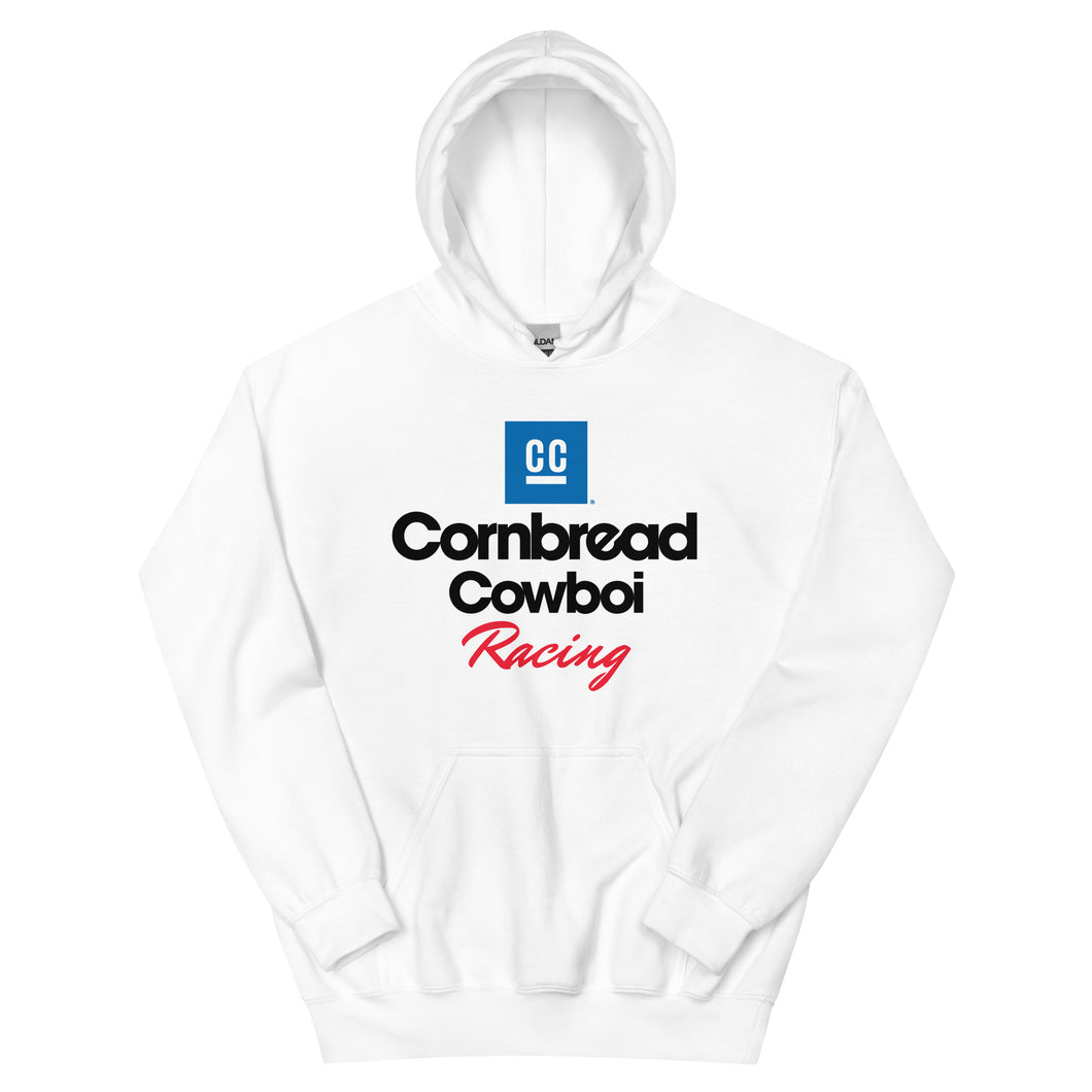 CC RACING Hoodie