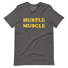 Load image into Gallery viewer, Hustle Muscle shirt
