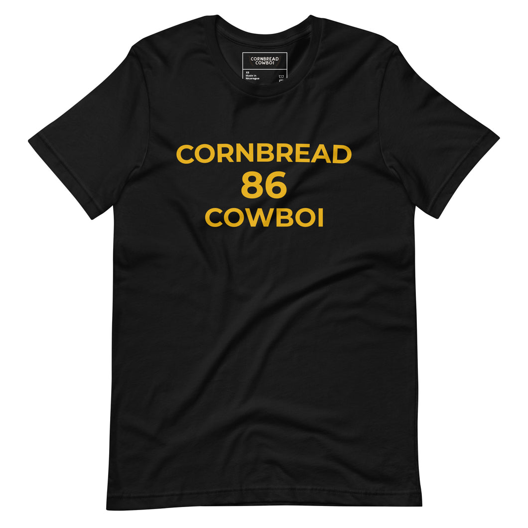 CC 86 RACING SHIRT