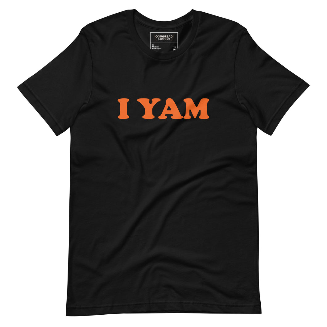 Yam