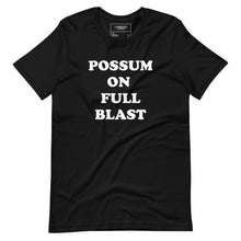 Load image into Gallery viewer, Possum t-shirt
