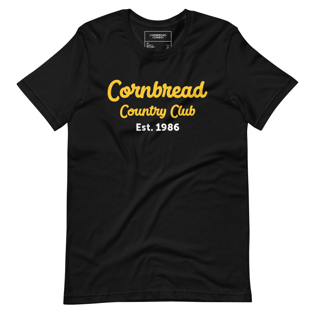 Country Club Tee