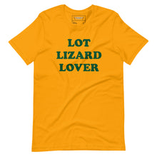 Load image into Gallery viewer, Lot lizard tee
