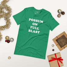 Load image into Gallery viewer, Possum t-shirt
