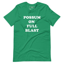 Load image into Gallery viewer, Possum t-shirt
