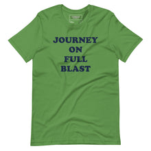 Load image into Gallery viewer, Journey full blast t-shirt
