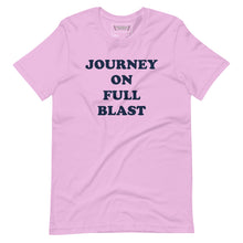 Load image into Gallery viewer, Journey full blast t-shirt
