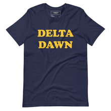 Load image into Gallery viewer, DELTA DAWN TEE
