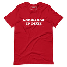 Load image into Gallery viewer, Dixie Christmas
