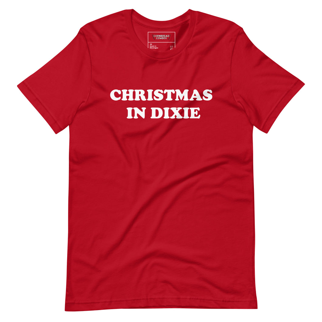 Dixie Christmas