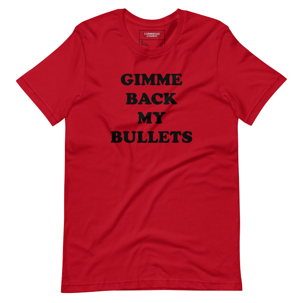 GIMME SHIRT