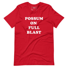 Load image into Gallery viewer, Possum t-shirt
