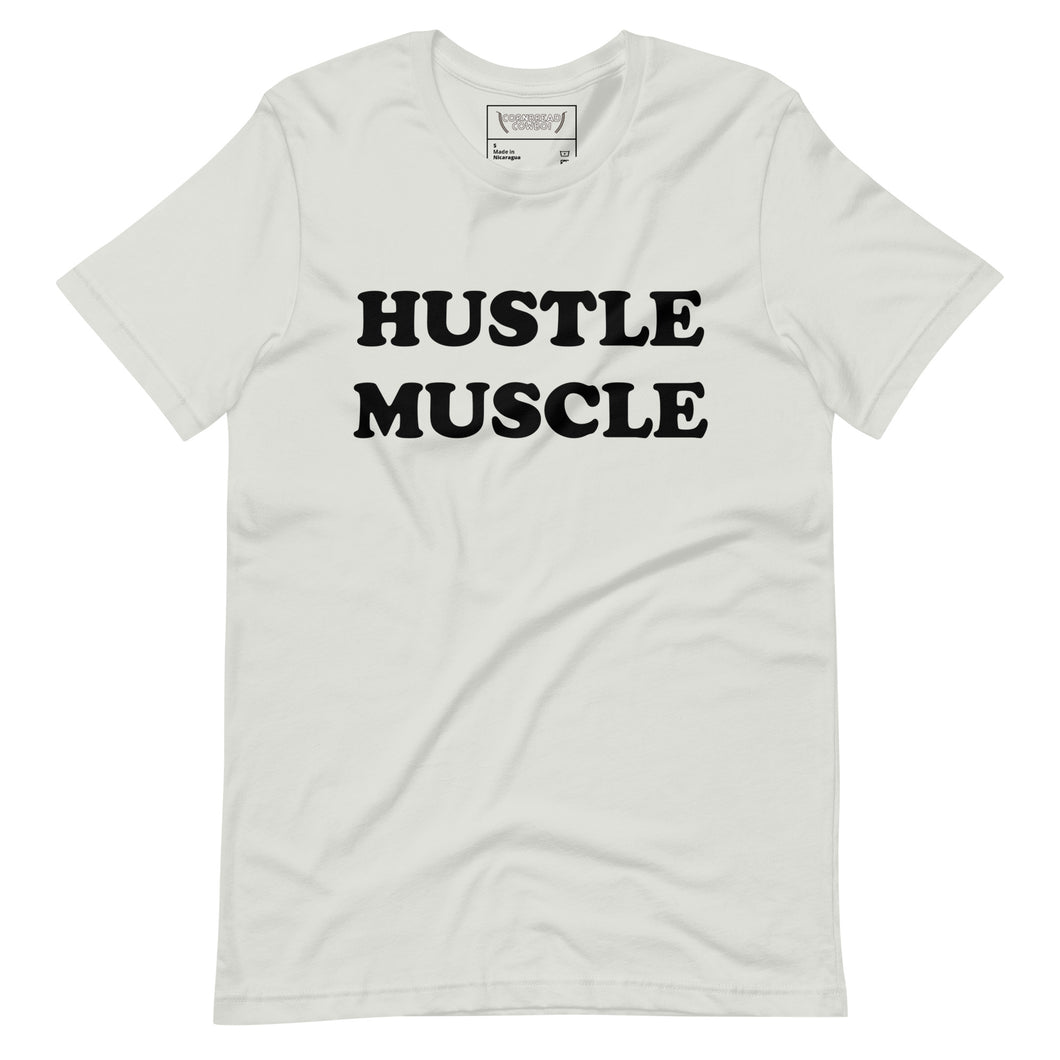 Hustle muscle 2