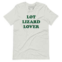 Load image into Gallery viewer, Lot lizard tee
