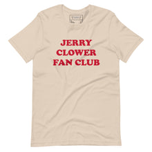 Load image into Gallery viewer, Jerry clower fan club
