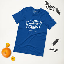 Load image into Gallery viewer, Cornbread classic western tee
