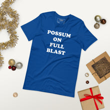 Load image into Gallery viewer, Possum t-shirt
