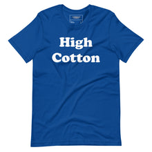 Load image into Gallery viewer, High Cotton Tee
