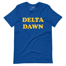 Load image into Gallery viewer, DELTA DAWN TEE
