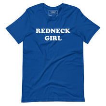 Load image into Gallery viewer, Redneck girl tee
