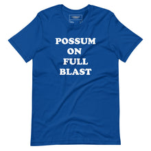 Load image into Gallery viewer, Possum t-shirt
