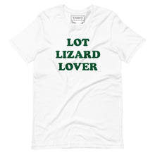 Load image into Gallery viewer, Lot lizard tee
