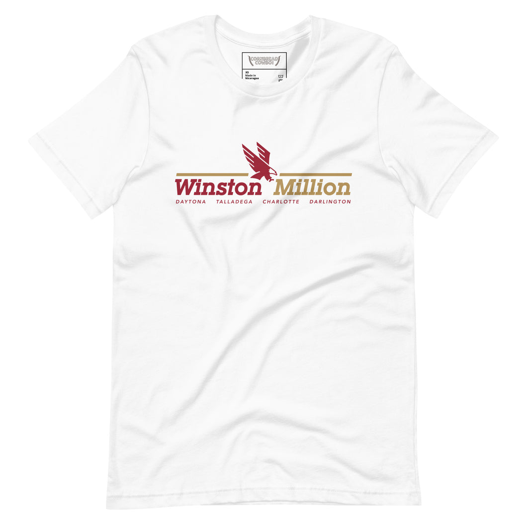 Million  t-shirt